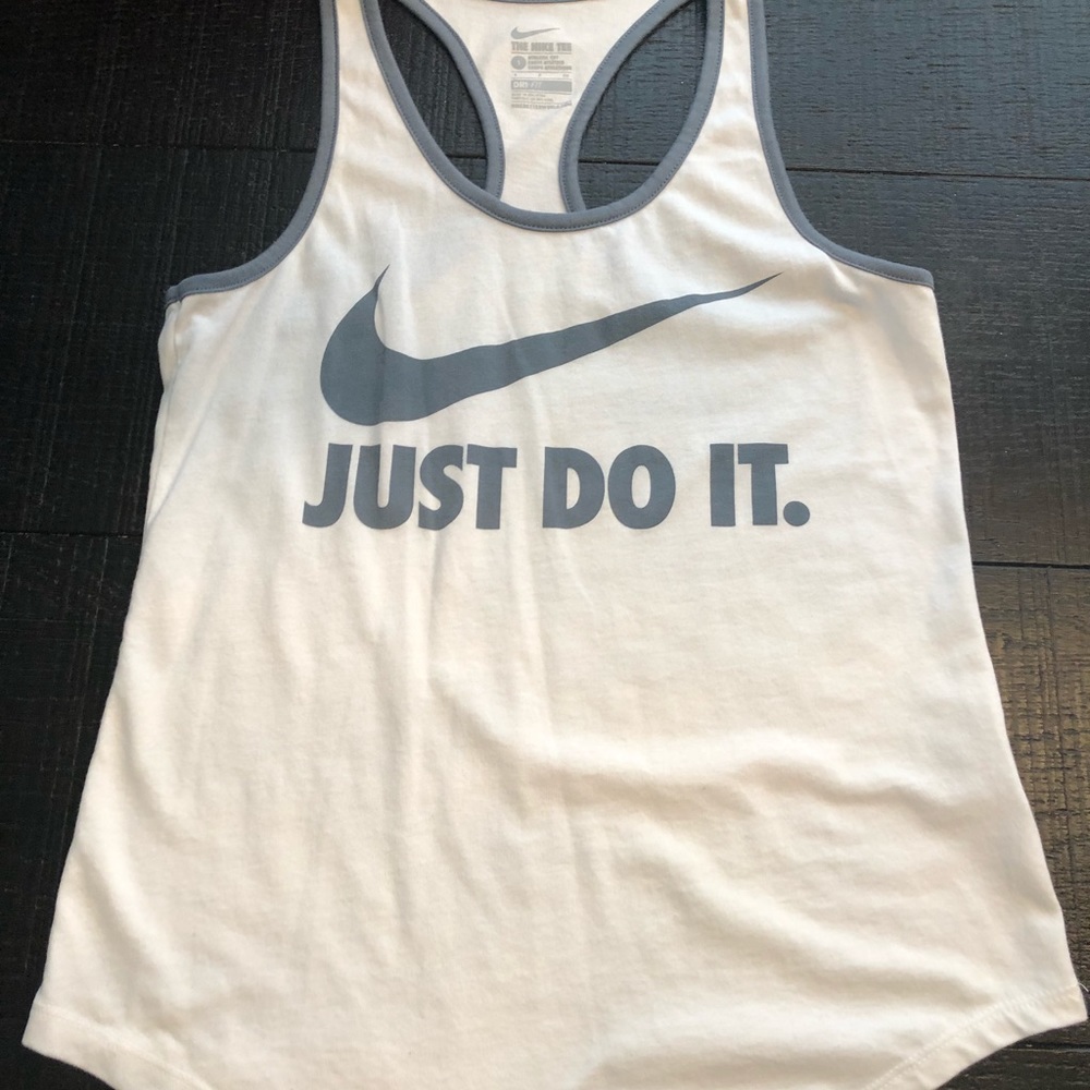 Nike tank top